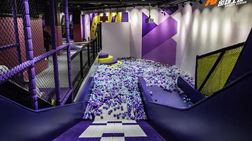 AP运动工场(桐乡吾悦店)