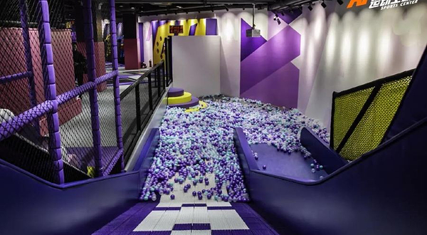 AP运动工场(桐乡吾悦店)