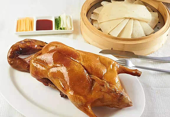 深圳福朋喜来登酒店·聚味轩中餐厅第 37 张图片