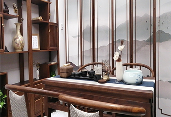 行知草堂（山塘街店）第 11 张图片