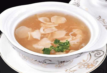 上海国际饭店·丰泽楼第 31 张图片