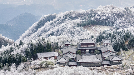 金鼎山第 5 张图片