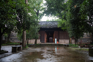 李庄文化旅游度假区第 45 张图片