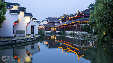 水街第 2 张图片