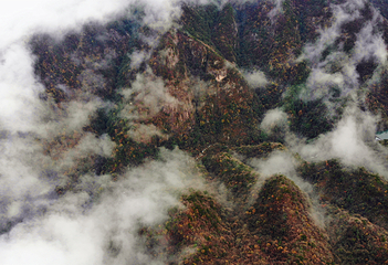 明堂山风景区第 60 张图片