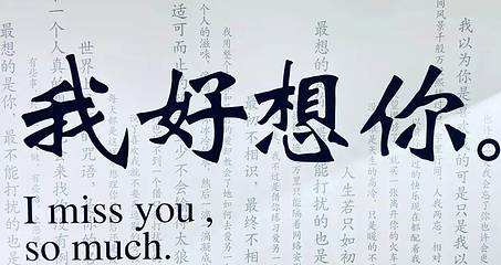 成都失恋博物馆(春熙路旗舰店)第 9 张图片