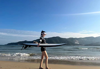 九悦冲浪潜水俱乐部第 5 张图片