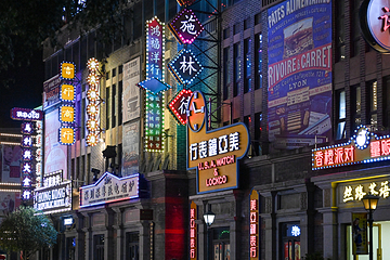 锦门·沉浸式民国景区第 16 张图片