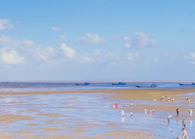 牛头山休闲渔业基地