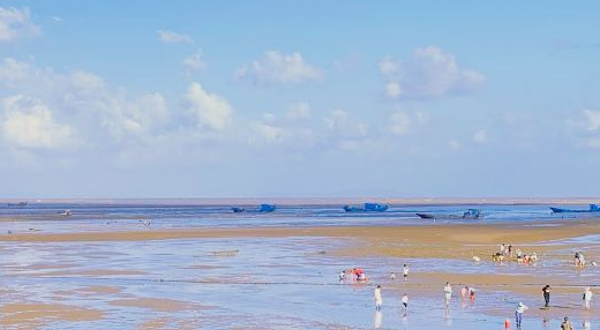 牛头山休闲渔业基地