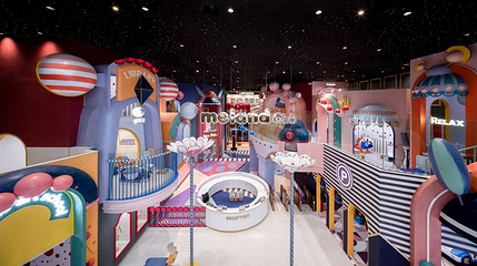 meland club(万象汇店)第 1 张图片