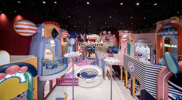 meland club(万象汇店)