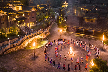 贵州乌江寨国际旅游度假区第 70 张图片