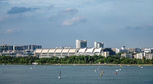 南京国际展览中心