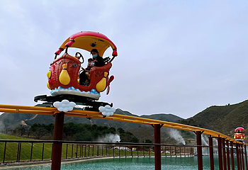 蓟州溶洞第 18 张图片