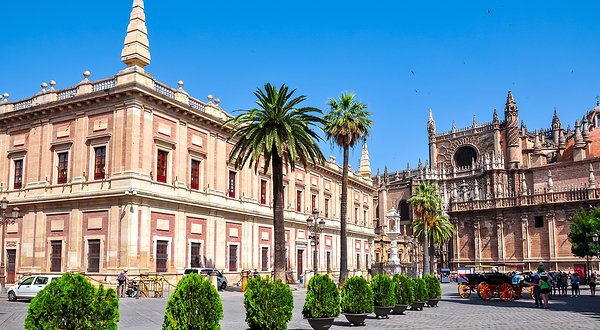 西印度群岛综合档案馆