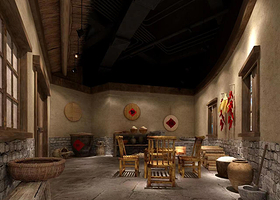 探洞秀·亲子主题乐园·CLUB(欢乐海岸旗舰店)