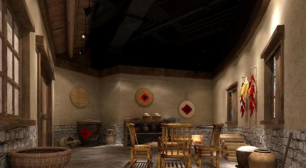 探洞秀·亲子主题乐园·CLUB(欢乐海岸旗舰店)