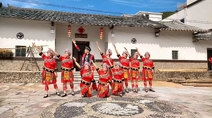 正果老街第 1 张图片