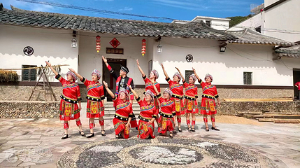正果老街第 8 张图片