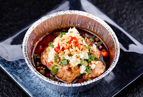 小味串店(爱建店)