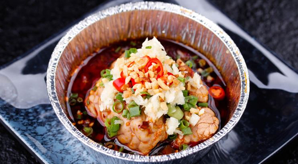 小味串店(爱建店)