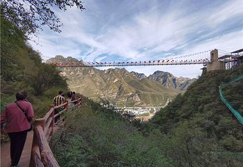 野三坡清泉山风景区第 57 张图片