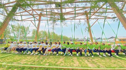 辽金时代文化园第 5 张图片