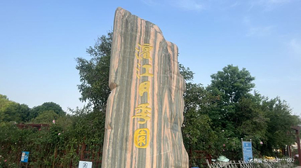 滨江月季园第 1 张图片