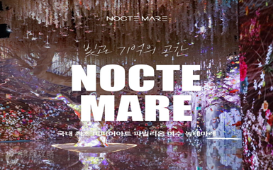 Nocte Mare第 2 张图片