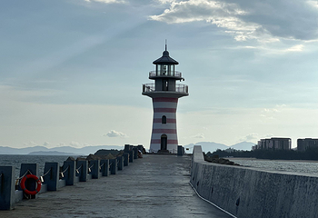 清水湾旅游区第 18 张图片