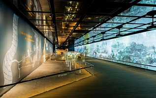 古末口遗址博物馆