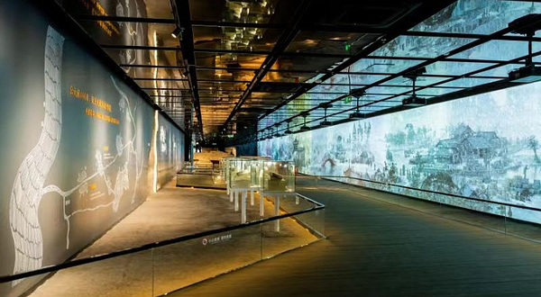 古末口遗址博物馆