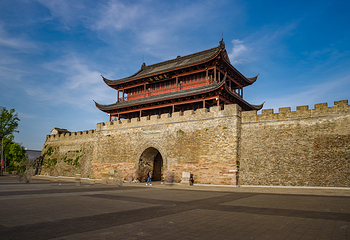 衢州古城文化旅游区第 64 张图片