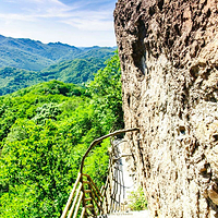 天女山森林公园