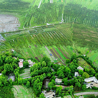 草海国家级自然保护区