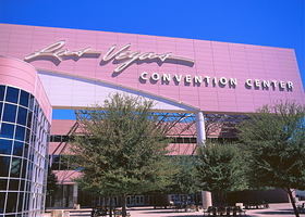 拉斯维加斯会议中心