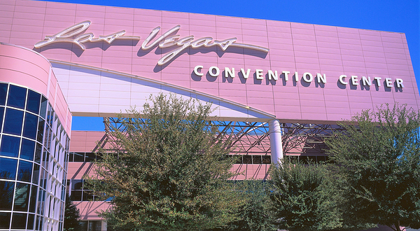 拉斯维加斯会议中心