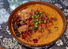 三江汇·生态鱼庄(乐山店)