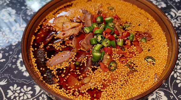 三江汇·生态鱼庄(乐山店)