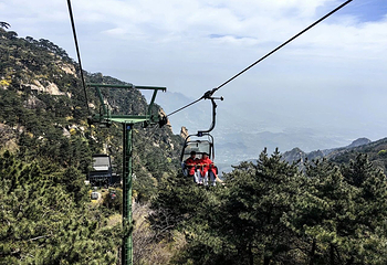 泰山风景区第 424 张图片