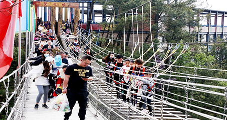 五华山旅游区第 76 张图片