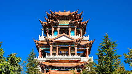 天镜阁第 4 张图片