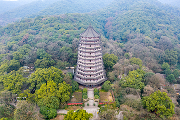 西湖风景名胜区第 385 张图片