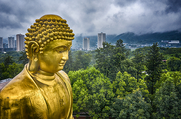 华岩寺第 3 张图片