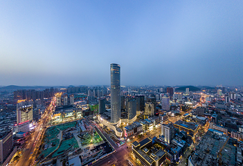 彭城广场第 1 张图片
