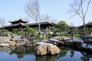 大洋湾生态旅游景区第 42 张图片
