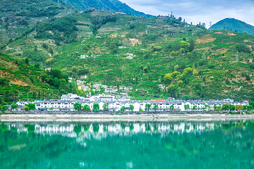 王岗坪景区第 95 张图片