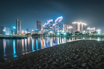 湛江市金沙湾滨海休闲旅游区第 6 张图片