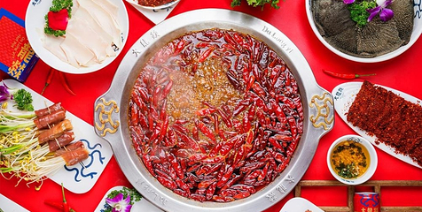 大龙燚火锅(玉林总店)第 3 张图片